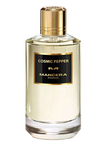 COSMIC PEPPER - MANCERA