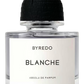 BLANCHE ABSOLU - BYREDO