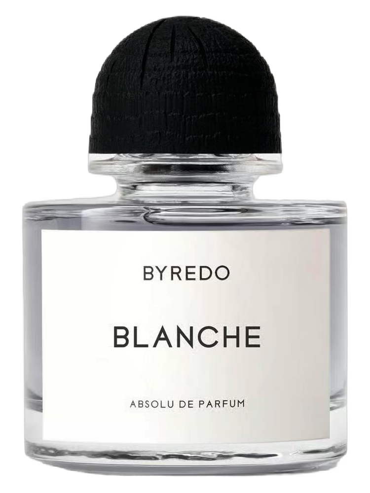 BLANCHE ABSOLU - BYREDO