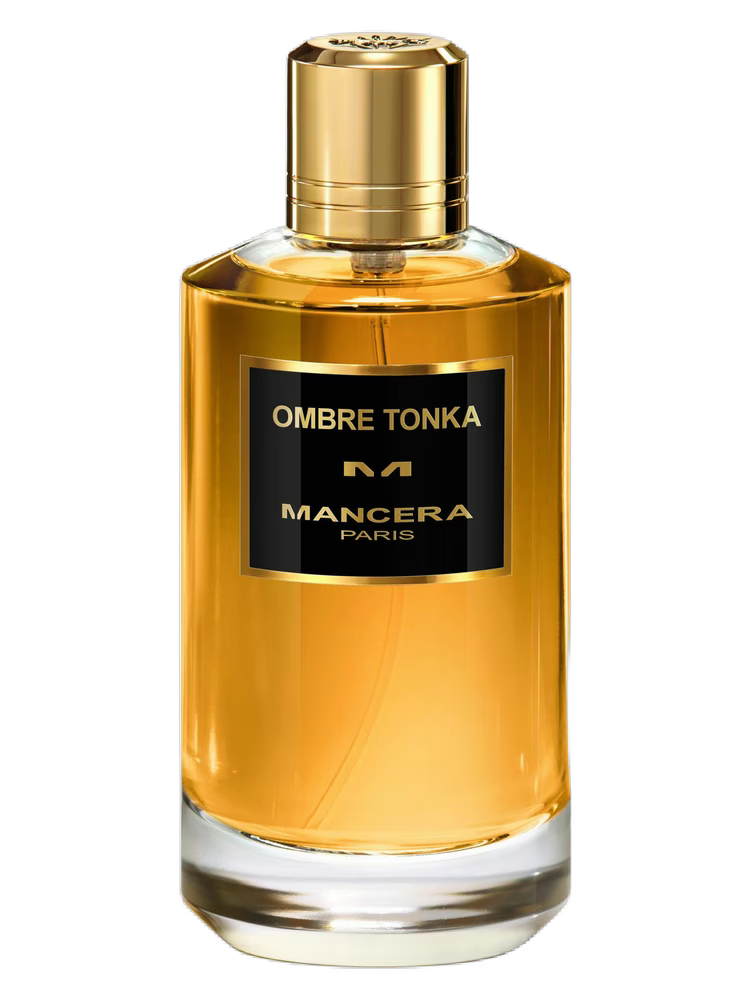 OMBRE TONKA - MANCERA
