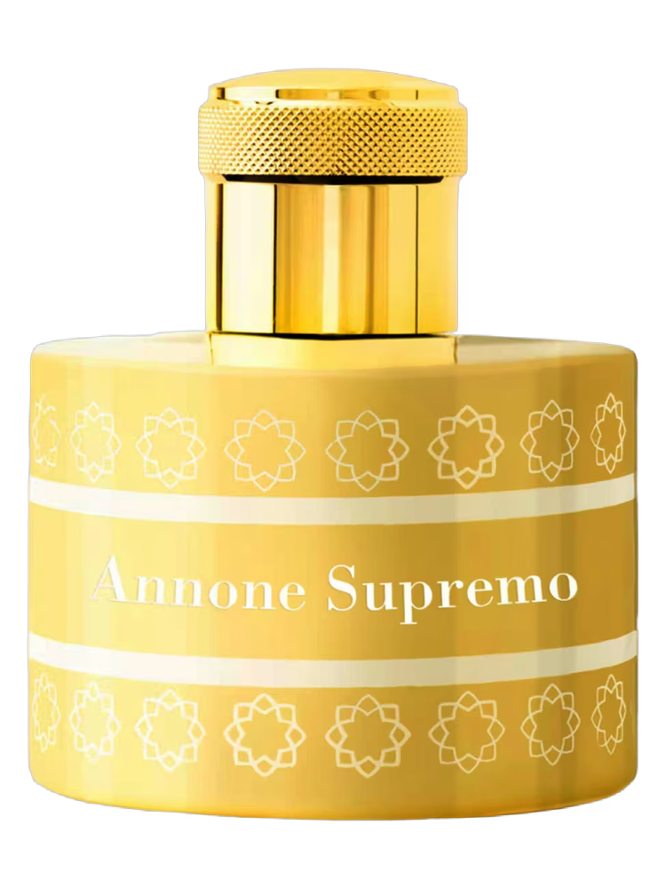 ANNONE SUPREMO - PANTHEON ROMA
