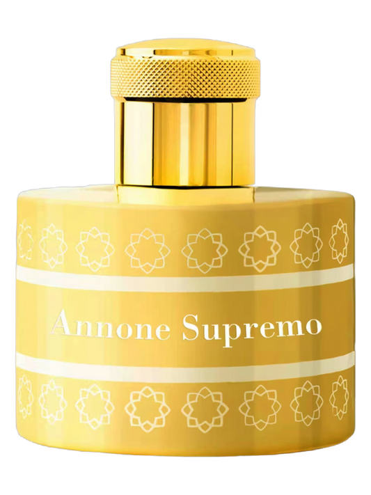 ANNONE SUPREMO - PANTHEON ROMA