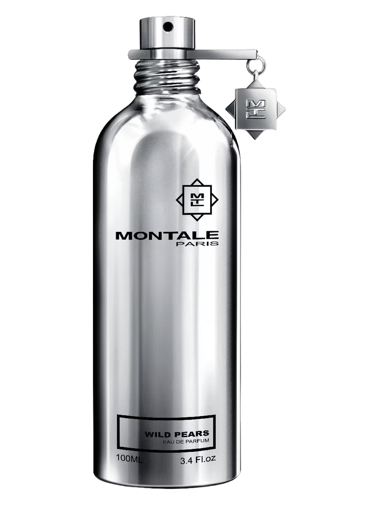 WILD PEARS - MONTALE