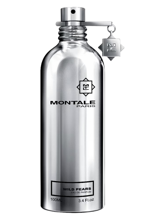 WILD PEARS - MONTALE