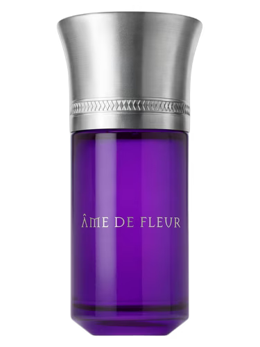 AME DE FLEUR - LIQUIDES IMAGINAIRES