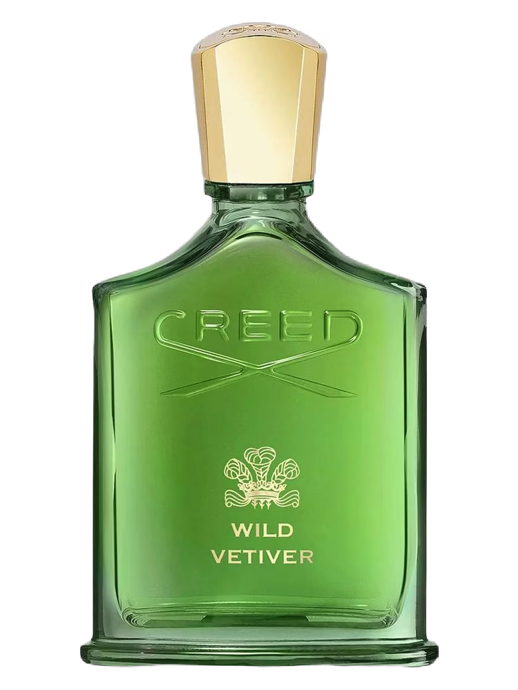 WILD VETIVER - CREED