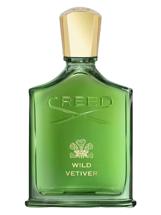 WILD VETIVER - CREED