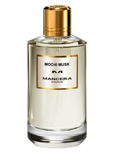 MOCHI MUSK - MANCERA