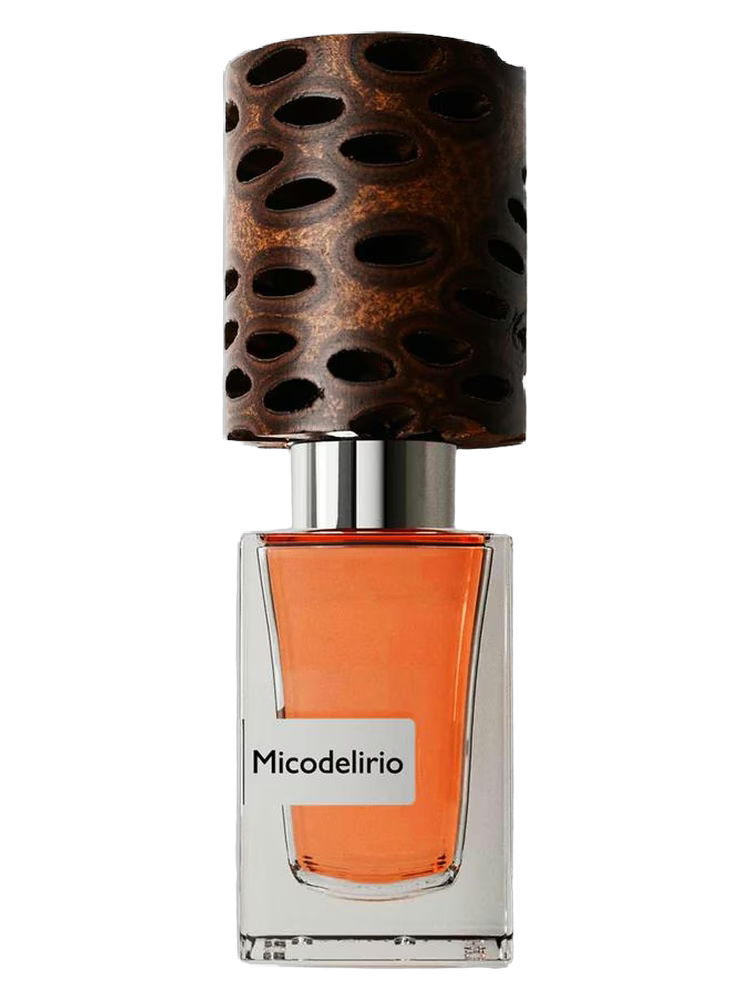 MICODELIRIO - NASOMATTO