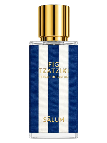 FIG TZATZIKI - SALUM