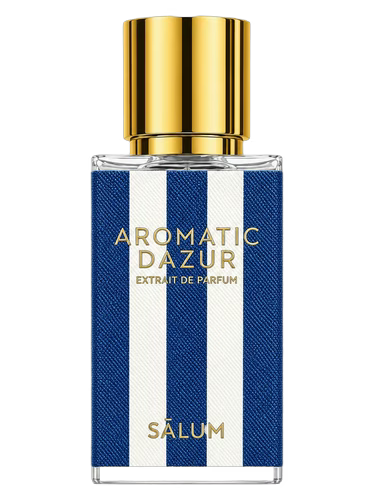 AROMATIC D'AZUR - SALUM
