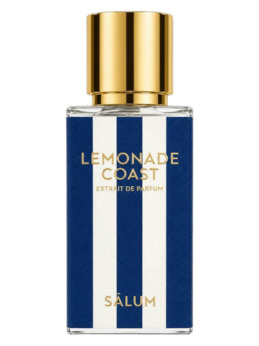 LEMONADE COAST - SALUM