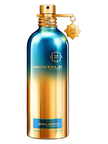 HERBAL AQUATICA - MONTALE