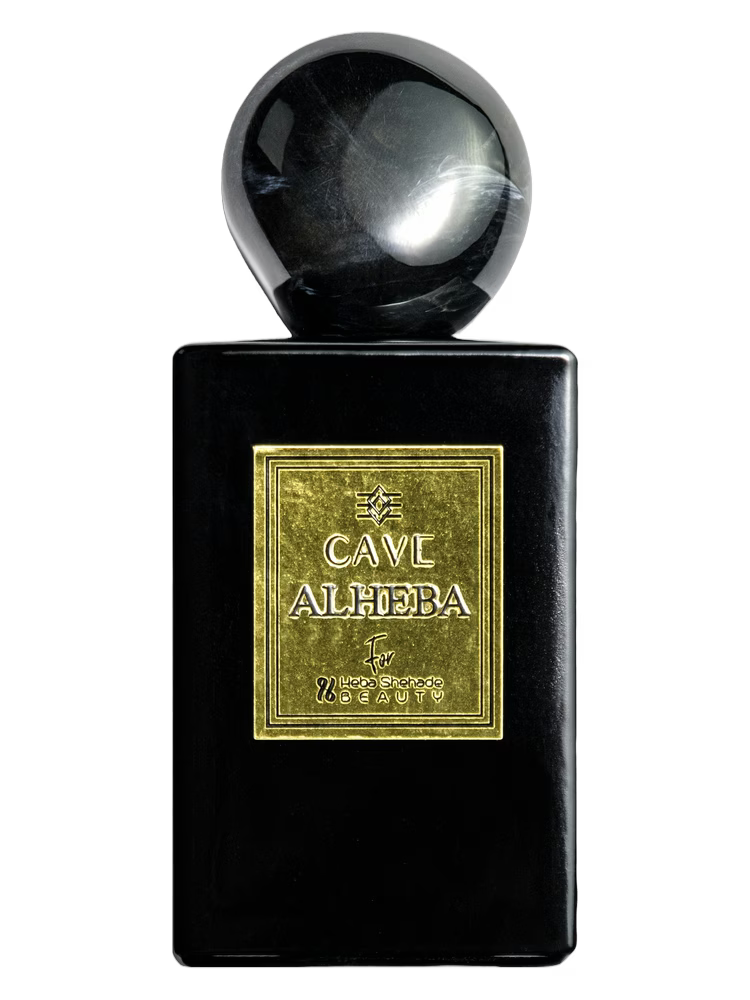 ALHEBA - CAVE