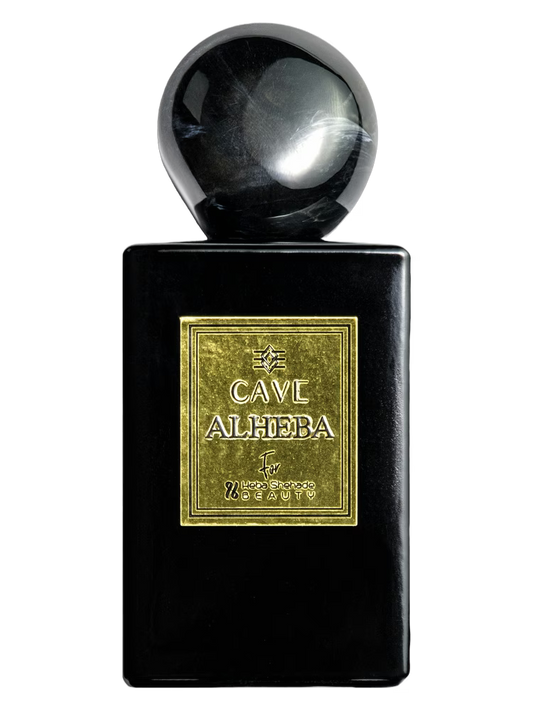 ALHEBA - CAVE