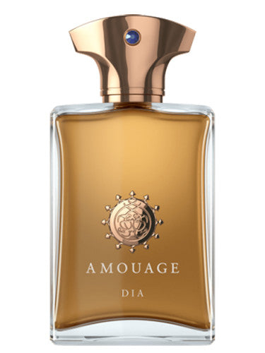 DIA MAN - AMOUAGE