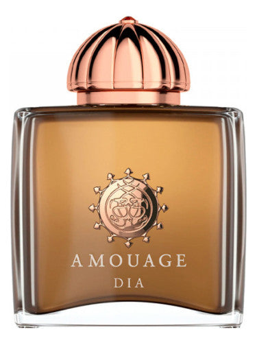 DIA WOMAN - AMOUAGE