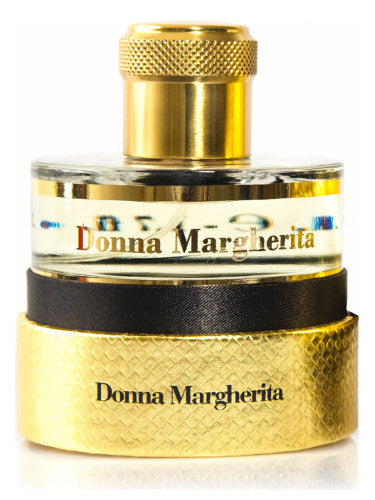 DONNA MARGHERITA - PANTHEON ROMA