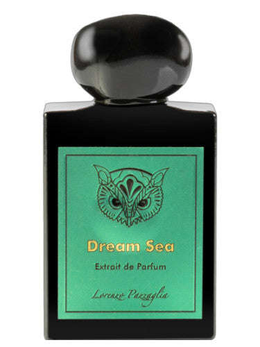 DREAM SEA - LORENZO PAZZAGLIA