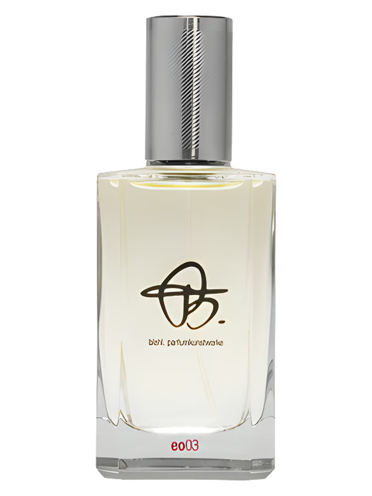 eo03 - biehl. parfumkunstwerke