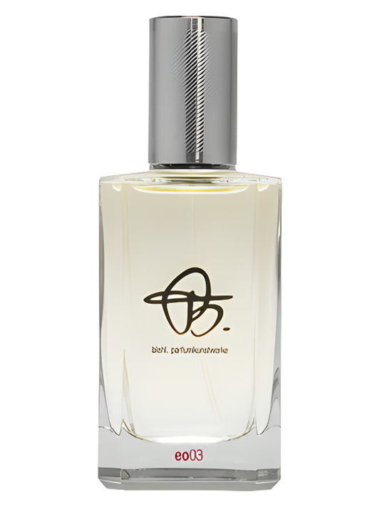 eo03 - biehl. parfumkunstwerke