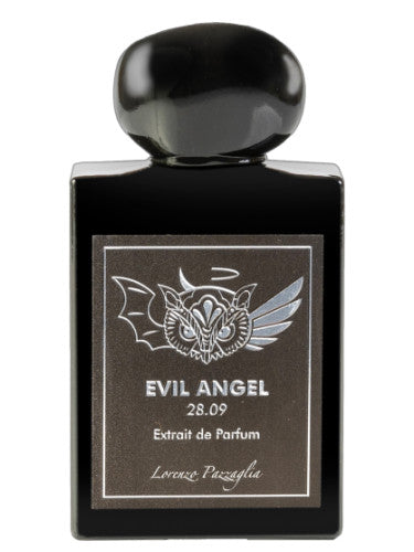 EVIL ANGEL 28.09 - LORENZO PAZZAGLIA