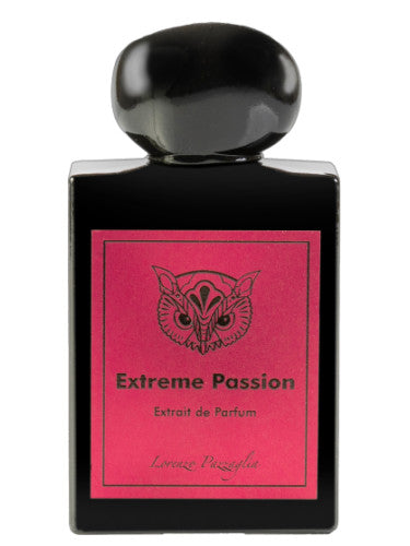 EXTREME PASSION - LORENZO PAZZAGLIA