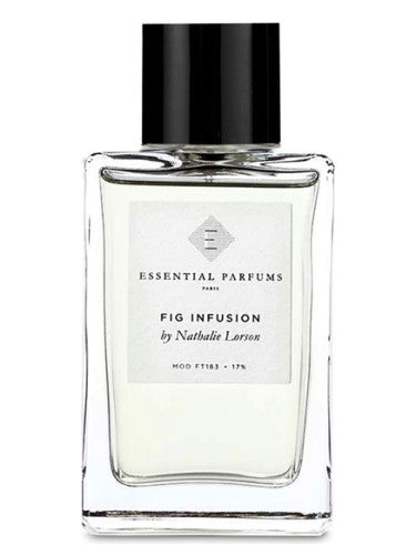 FIG INFUSION - ESSENTIAL PARFUMS