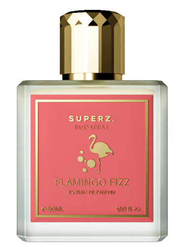 FLAMINGO FIZZ - SUPERZ.