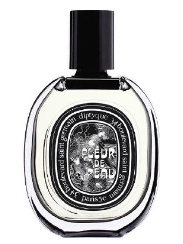 FLEUR DE PEAU EDP - DIPTYQUE