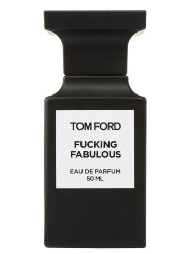 FUCKING FABULOUS - TOM FORD