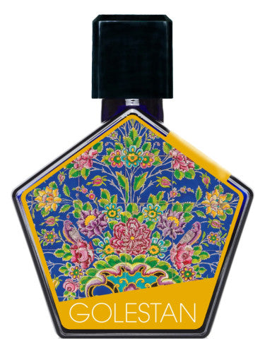 GOLESTAN- TAUER PERFUMES