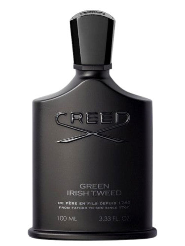 GREEN IRISH TWEED - CREED