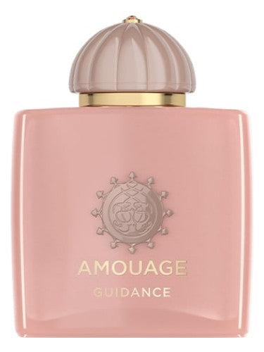 GUIDANCE - AMOUAGE