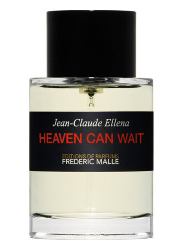 HEAVEN CAN WAIT - FREDERIC MALLE