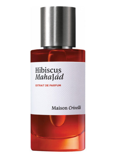 HIBISCUS MAHAJÁD - MAISON CRIVELLI