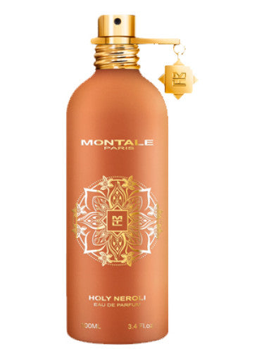 HOLY NEROLI - MONTALE