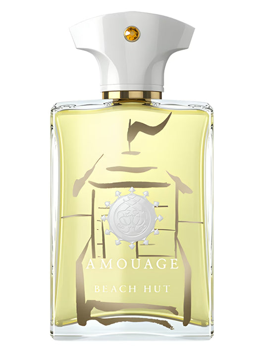 BEACH HUT MAN - AMOUAGE