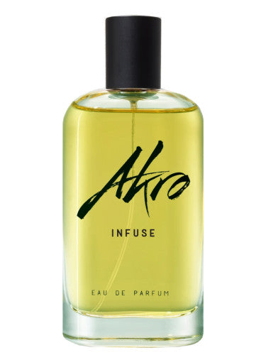 INFUSE - AKRO