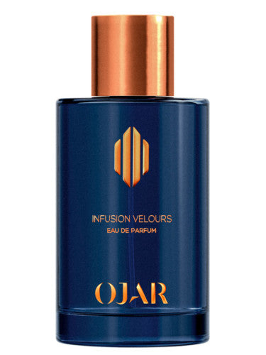 INFUSION VELOURS - OJAR