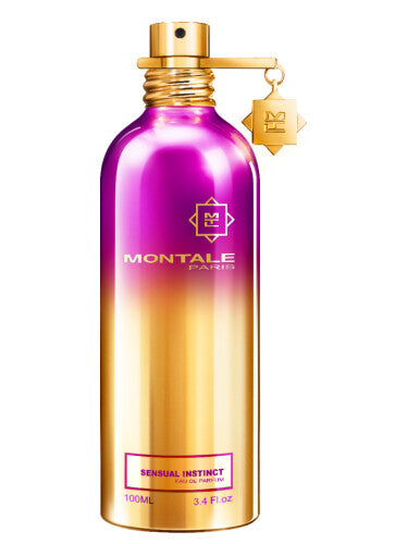 SENSUAL INSTINCT - MONTALE