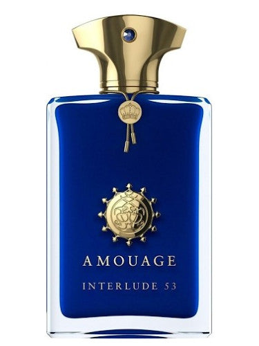 INTERLUDE 53 - AMOUAGE