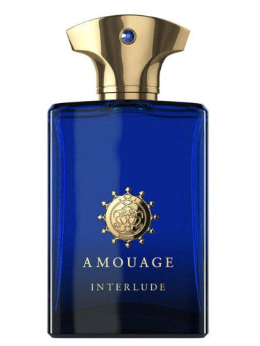 INTERLUDE MAN - AMOUAGE