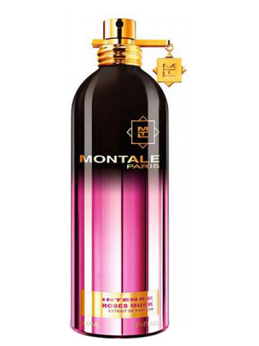 INTENSE ROSES MUSK - MONTALE