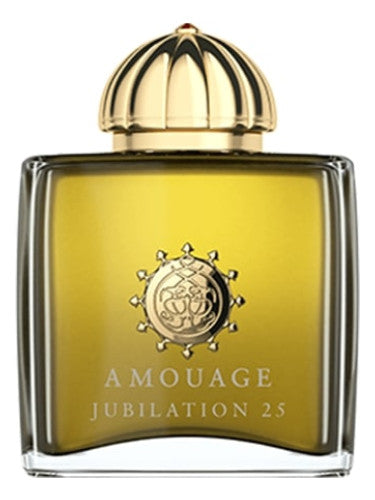 JUBILATION 25 WOMAN - AMOUAGE