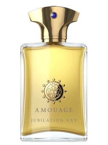 JUBILATION XXV MAN - AMOUAGE