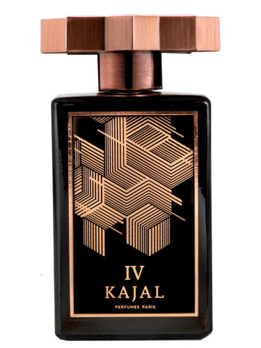 KAJAL IV - KAJAL