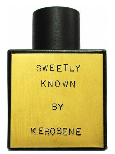 SWEETLY KNOWN - KEROSENE