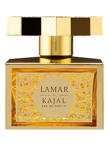 LAMAR - KAJAL