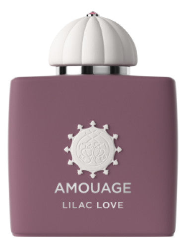 LILAC LOVE - AMOUAGE